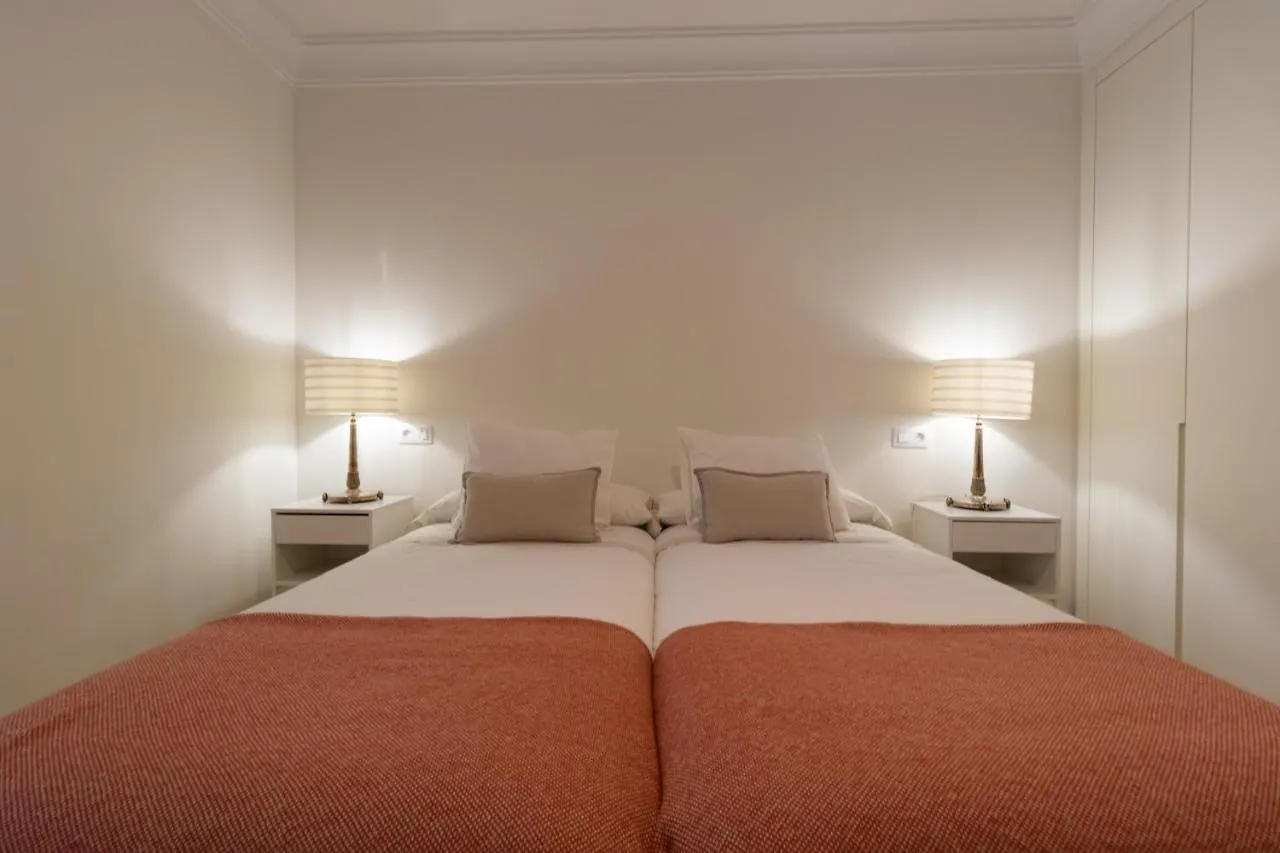 Lujoso Y Moderno Piso Con Piscina Cerca Del Campo De Golf En Guadalmina Alta Marbella - Quetzal 54 Apartment